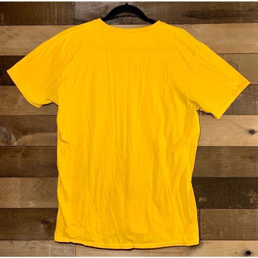 GOOD VIBES T-Shirt           - Picture 2 of 3